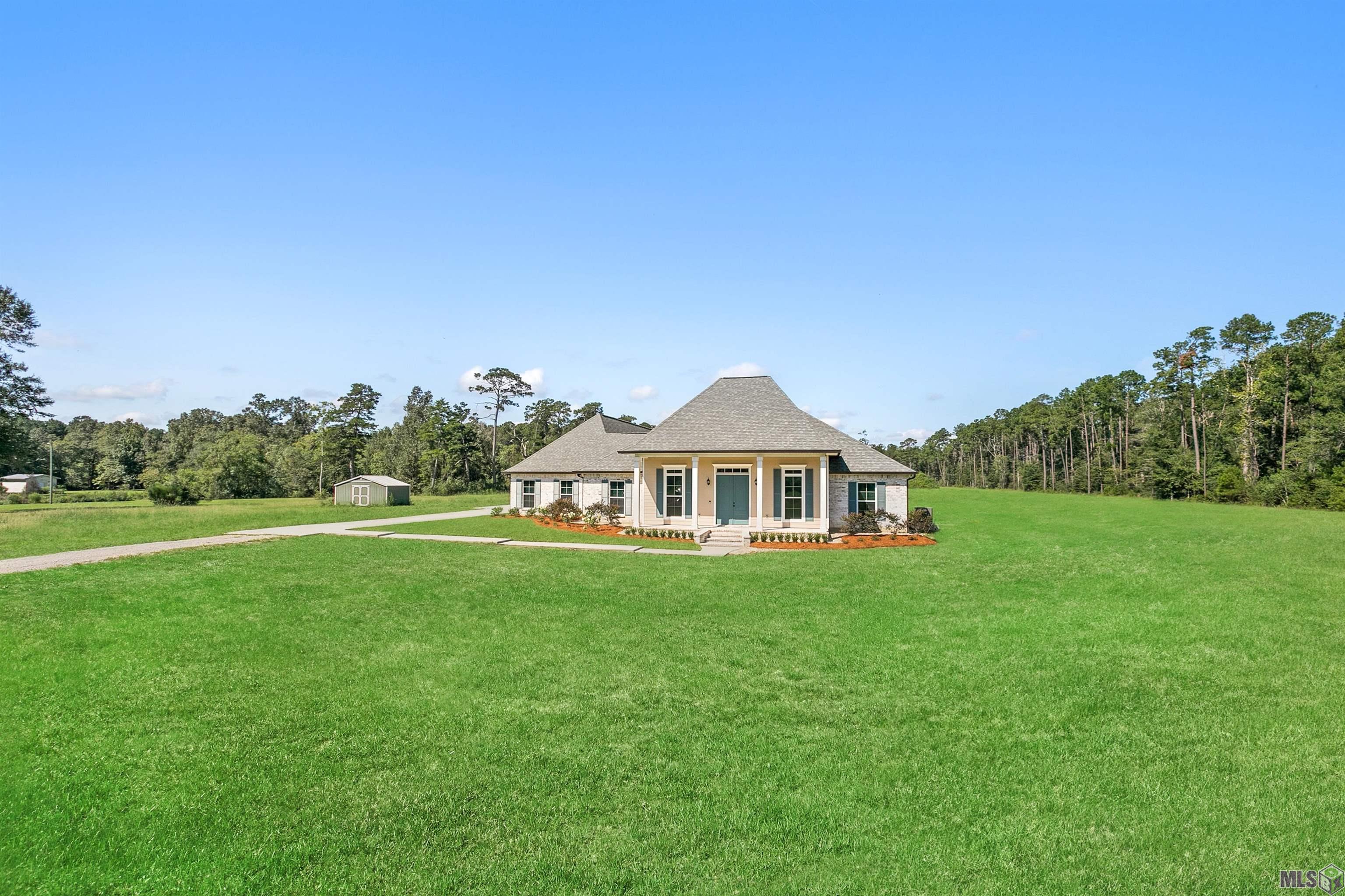32147 Lower Rome Road Springfield, LA 70462 - Photo 5 of 33 Gallery Image 5