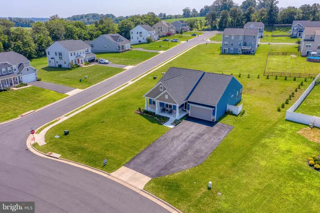 $690,000 | 14036 Belle Avenue, Culpeper, VA 22701