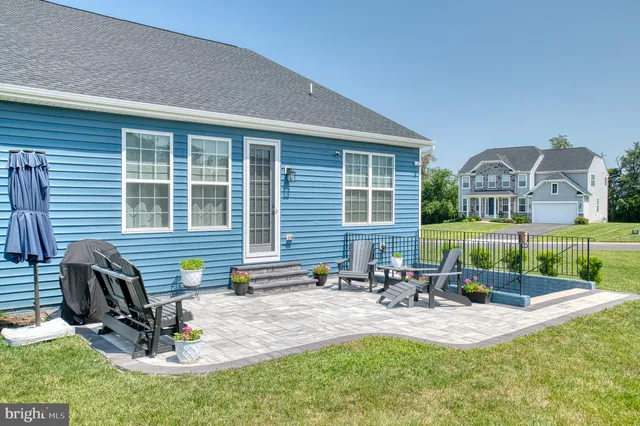 $690,000 | 14036 Belle Avenue, Culpeper, VA 22701