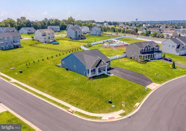 $690,000 | 14036 Belle Avenue, Culpeper, VA 22701