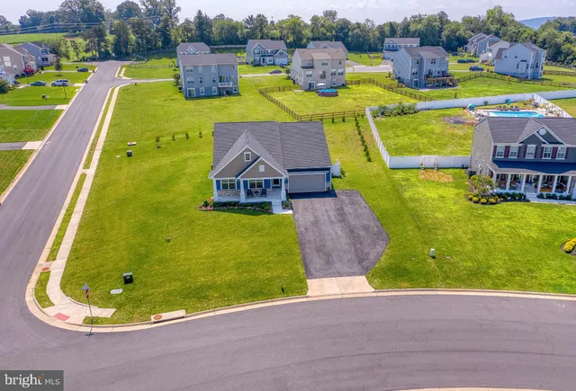 $690,000 | 14036 Belle Avenue, Culpeper, VA 22701