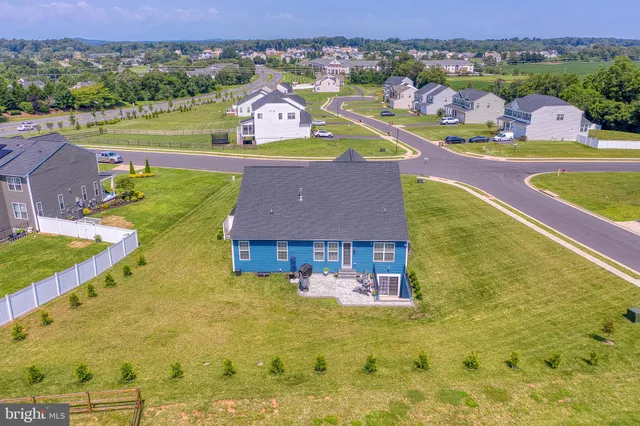 $690,000 | 14036 Belle Avenue, Culpeper, VA 22701