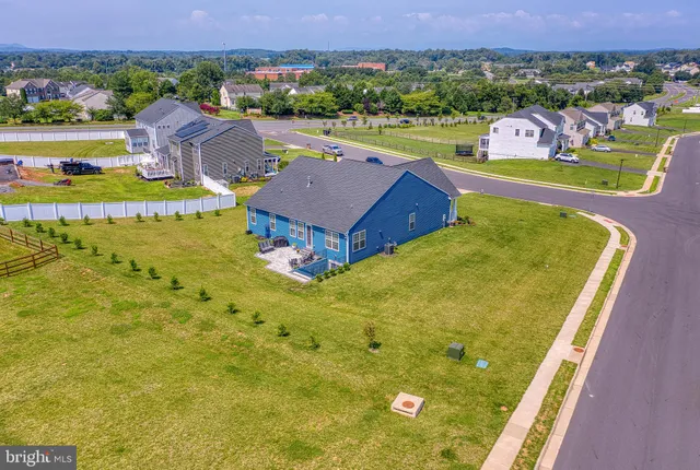 $690,000 | 14036 Belle Avenue, Culpeper, VA 22701