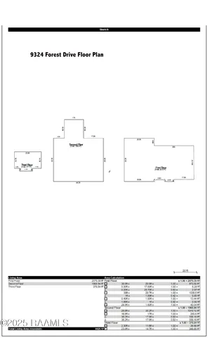 $575,000 | 9324 Forest Abbeville La, Abbeville, LA 70510