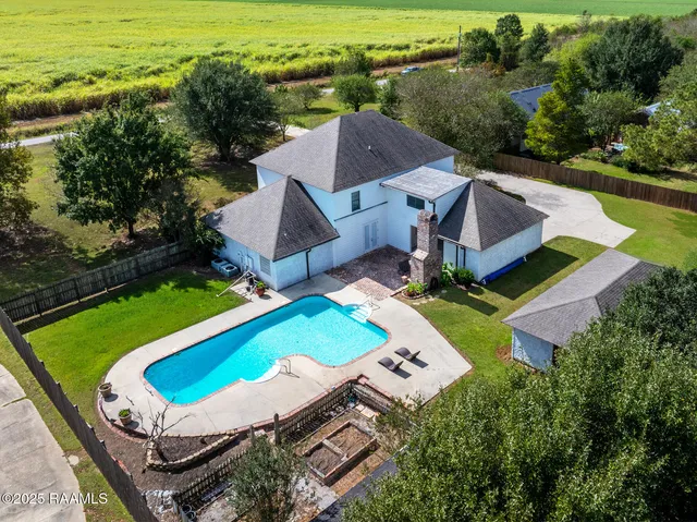 $589,000 | 9324 Forest Abbeville La, Abbeville, LA 70510