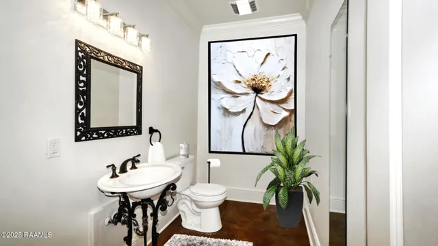 $589,000 | 9324 Forest Abbeville La, Abbeville, LA 70510