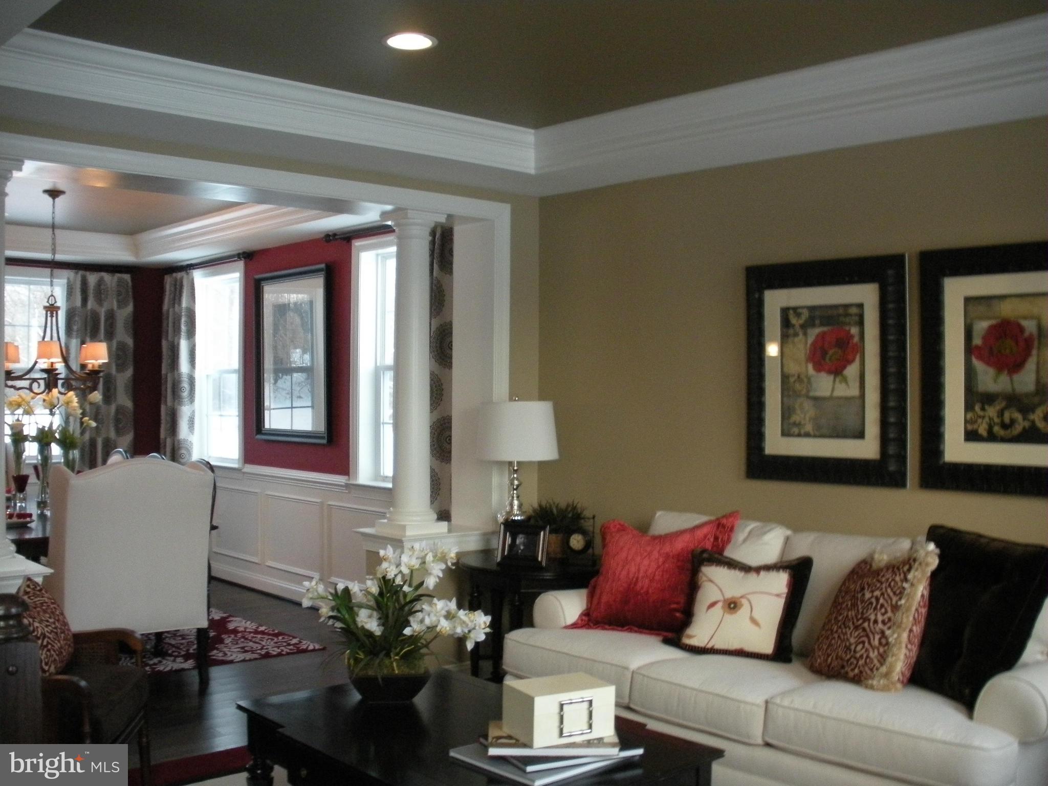7701 Moores Road Brandywine, MD 20613 - Photo 14 of 28 Interior (General)