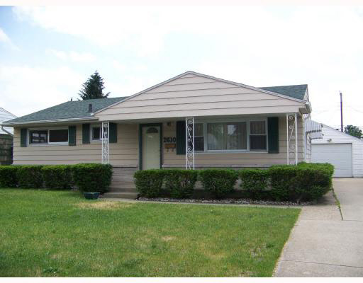 2610 Edison Road South Bend, IN 46615 - Photo 1 of 11 Gallery Image 1