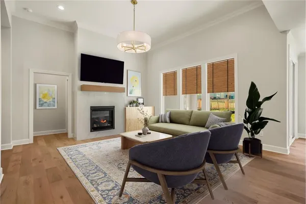 $580,003 | 12576 Meadowview Street, Olathe, KS 66061