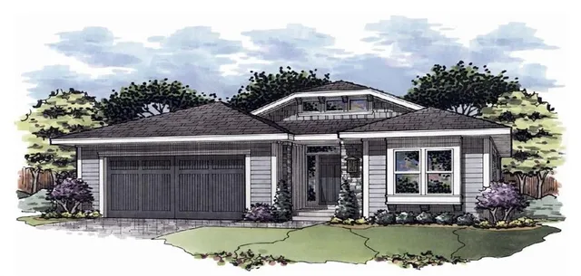 $576,253 | 12576 Meadowview Street, Olathe, KS 66061