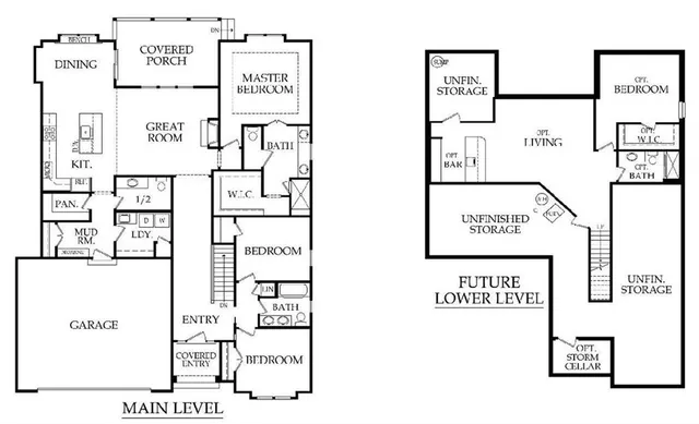$576,253 | 12576 Meadowview Street, Olathe, KS 66061
