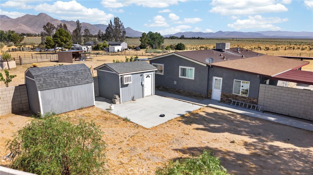 5229 Carr Road Inyokern, CA 93527 - Photo 33 of 51