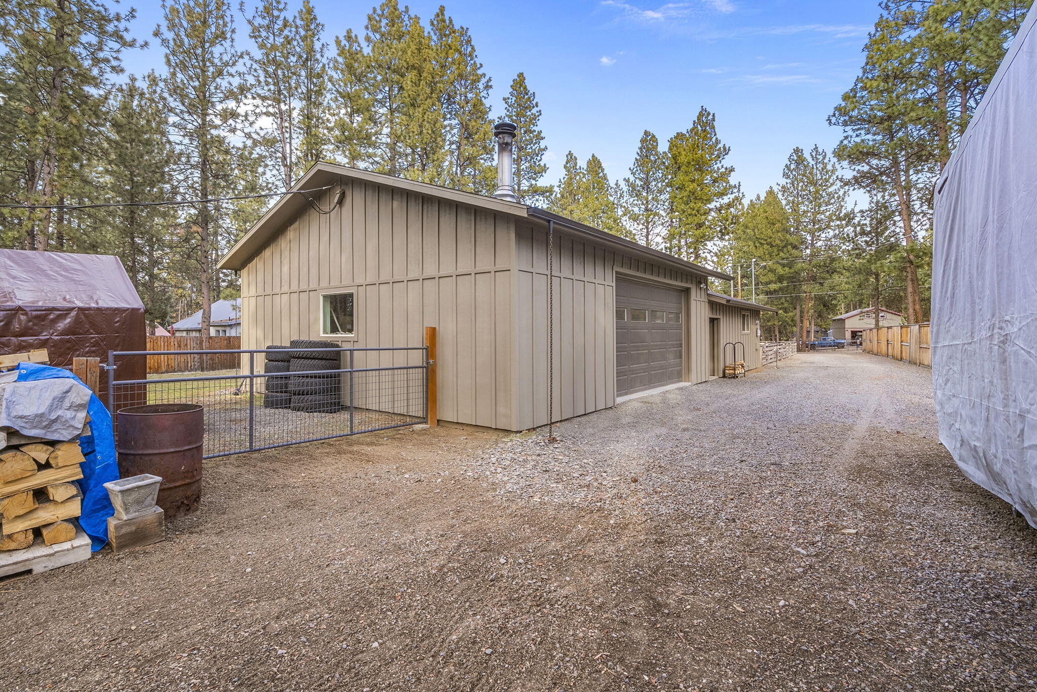 60059 Turquoise Road Bend, OR 97702 - Photo 34 of 53