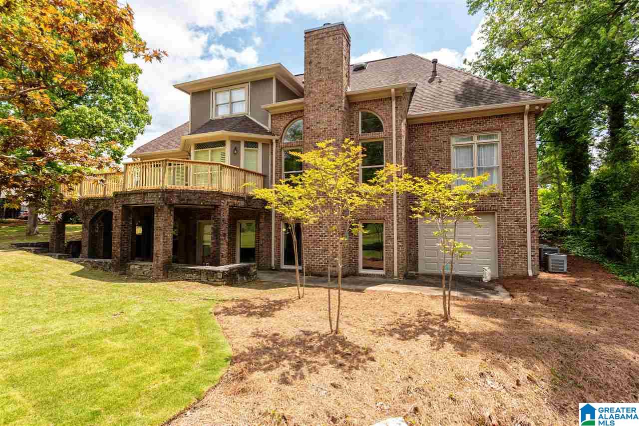3340 North Woodridge Road Birmingham, AL 35223 - Photo 49 of 50
