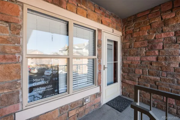 $315,000 | 2542 South Bahama Circle, Unit D, Aurora, CO 80013