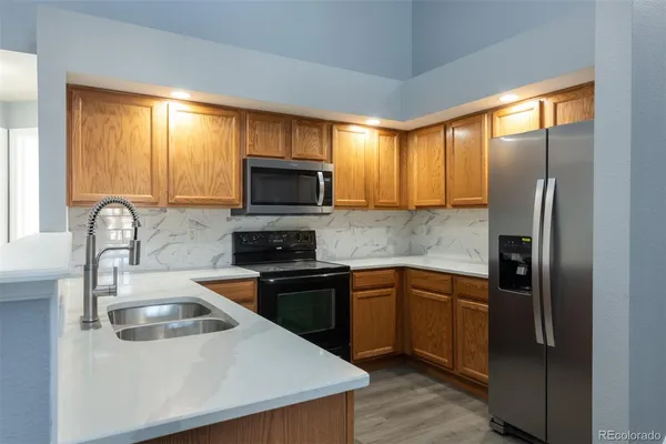 $315,000 | 2542 South Bahama Circle, Unit D, Aurora, CO 80013