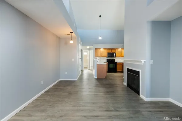 $315,000 | 2542 South Bahama Circle, Unit D, Aurora, CO 80013