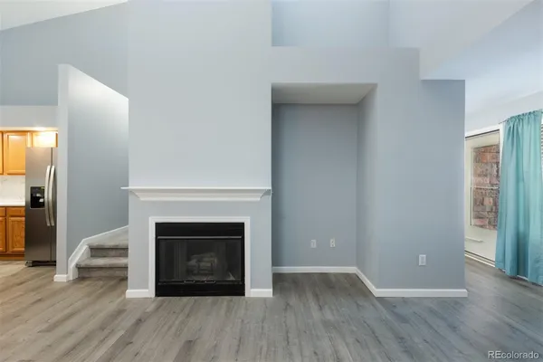 $315,000 | 2542 South Bahama Circle, Unit D, Aurora, CO 80013