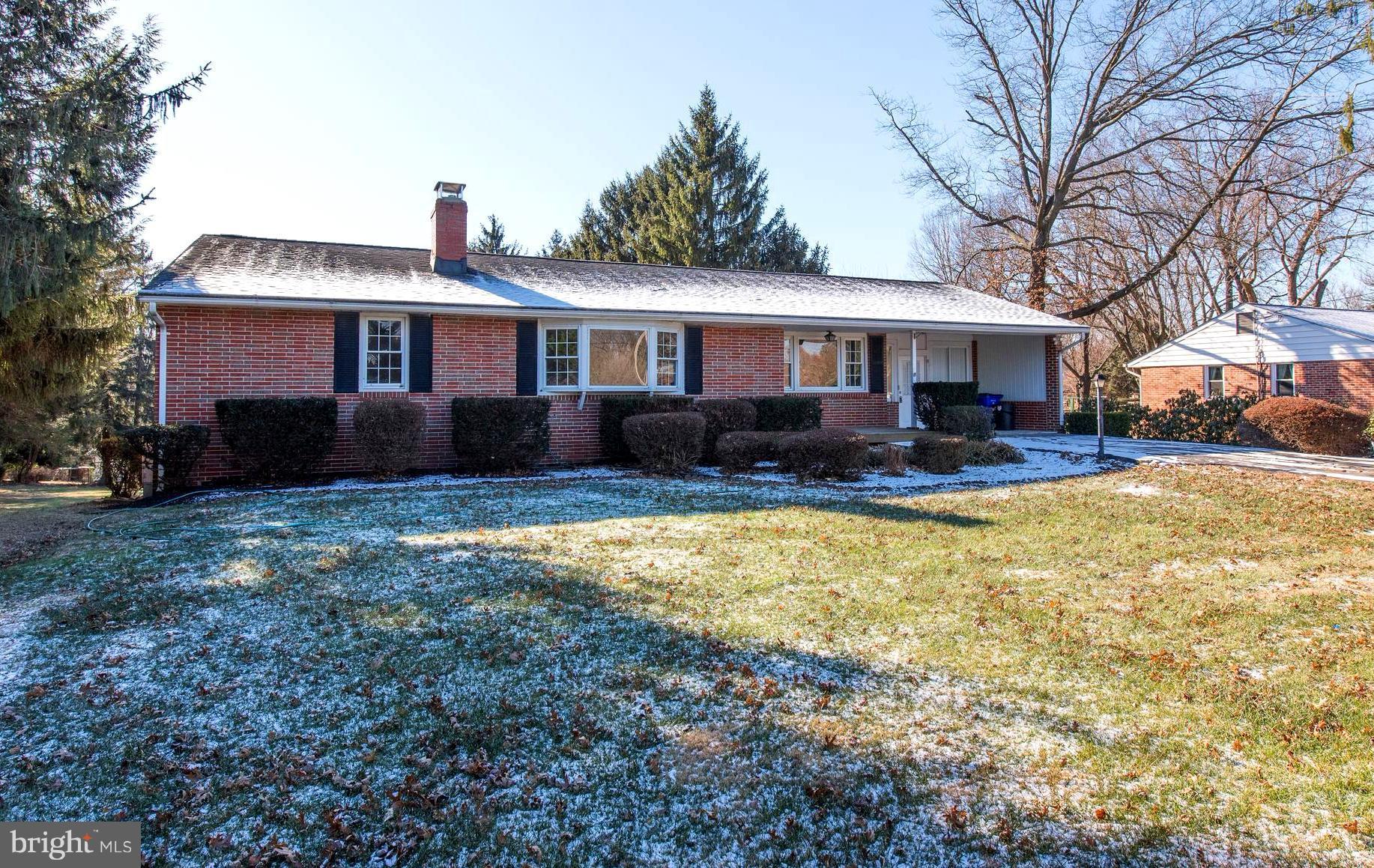 10601 Johns Hopkins Road Laurel, MD 20723 - Photo 1 of 28 Exterior (Front)