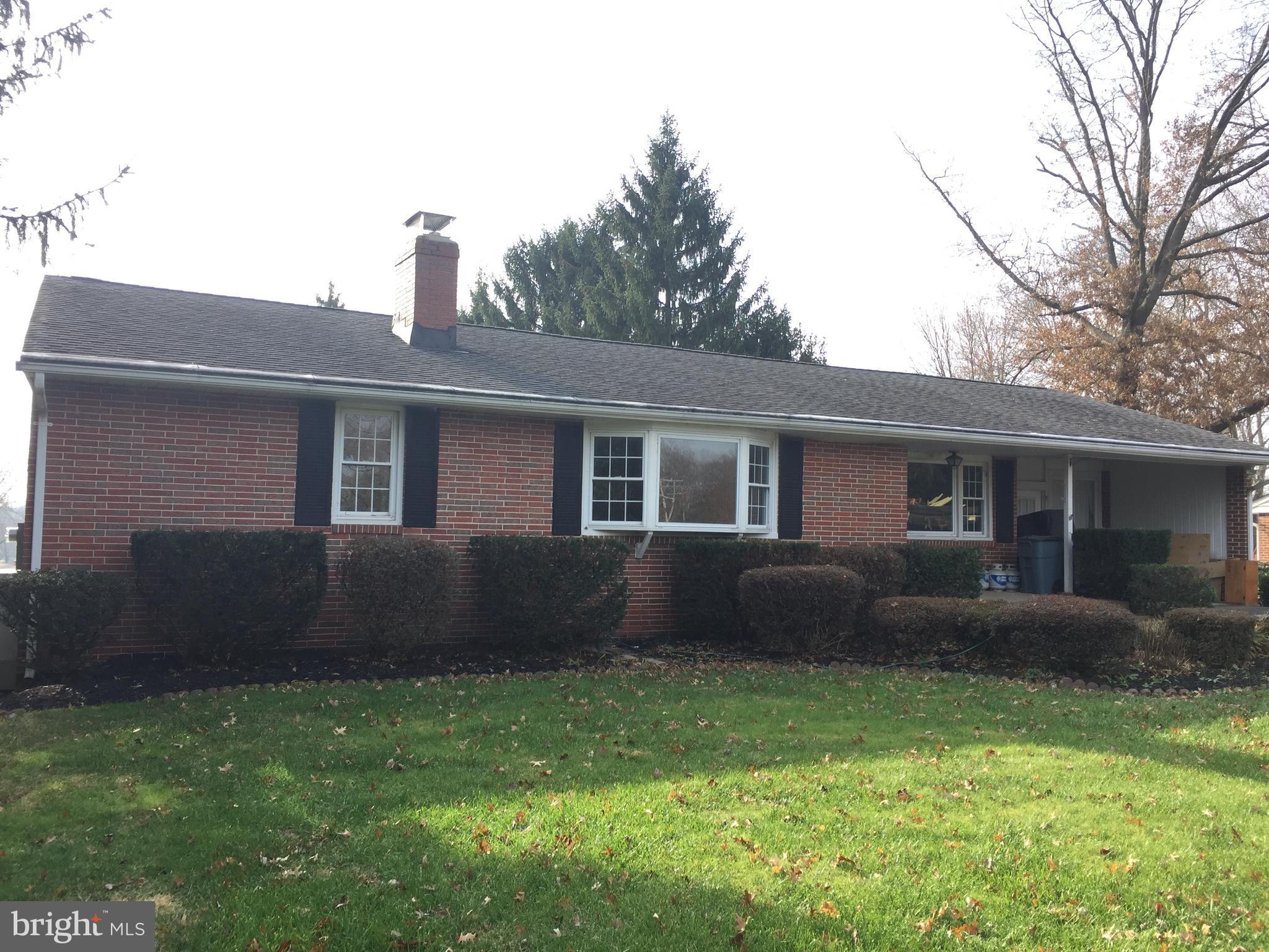 10601 Johns Hopkins Road Laurel, MD 20723 - Photo 2 of 28 Exterior (Front)