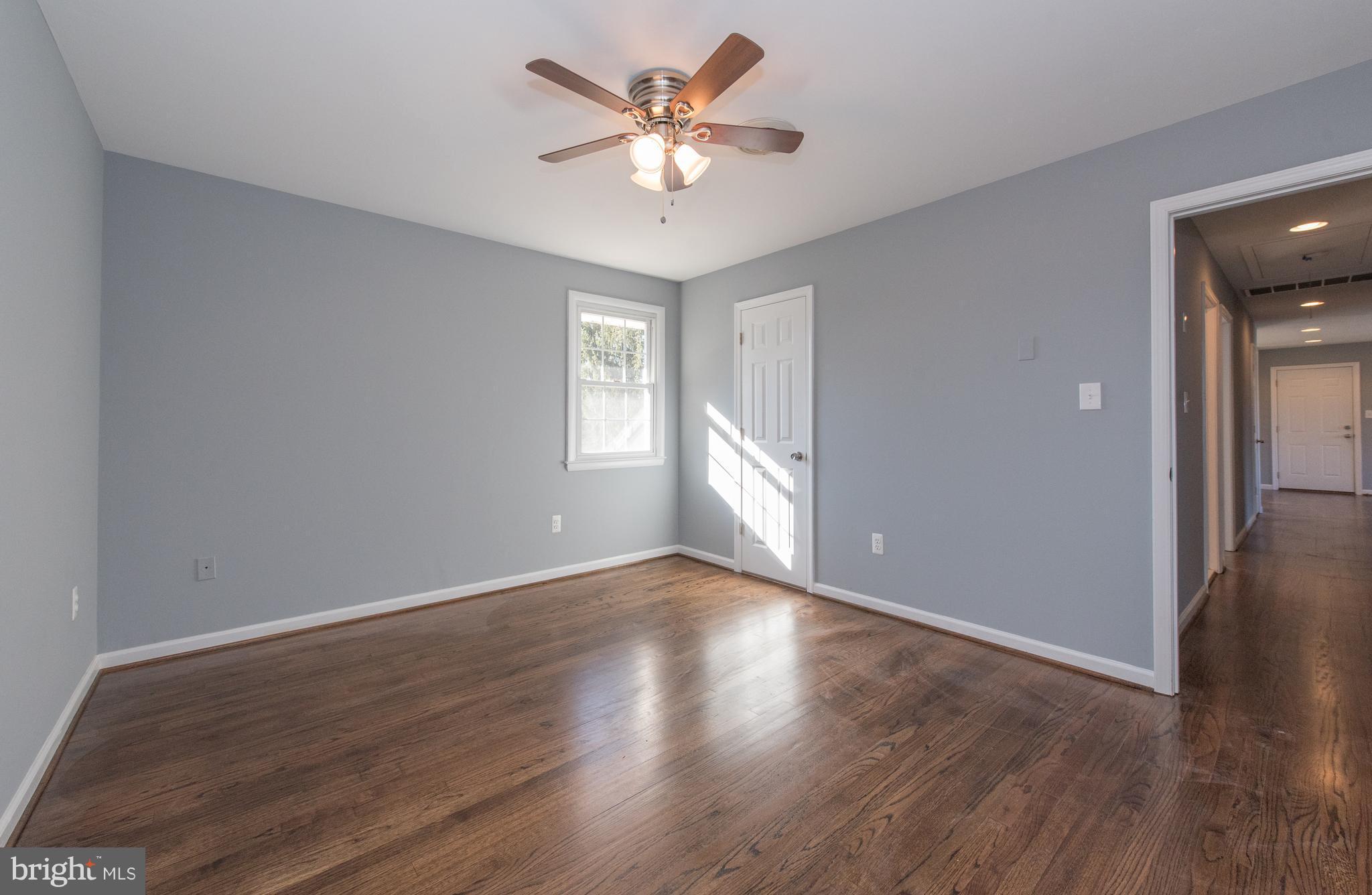 10601 Johns Hopkins Road Laurel, MD 20723 - Photo 13 of 28 Bedroom (Master)