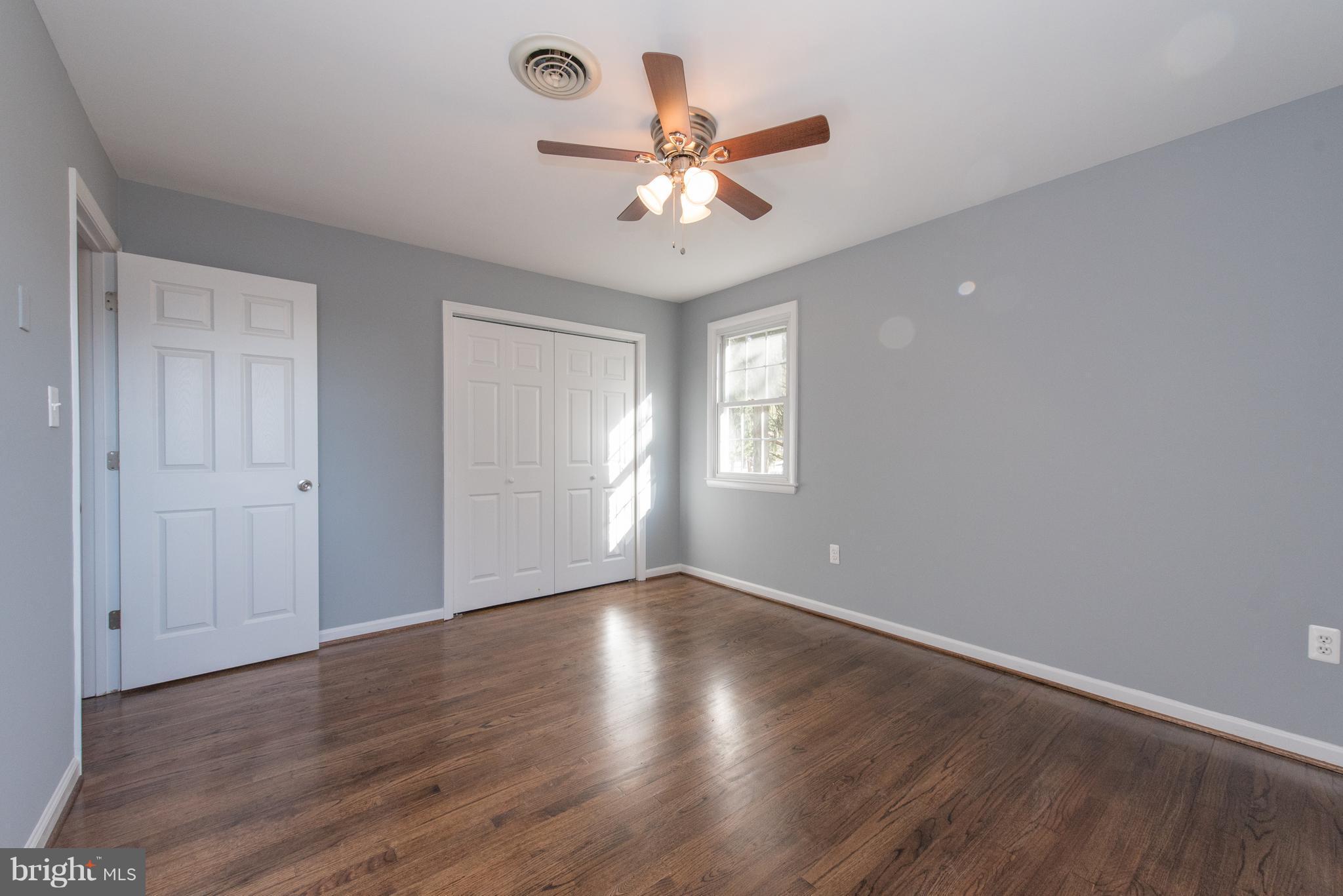 10601 Johns Hopkins Road Laurel, MD 20723 - Photo 14 of 28 Bedroom (Master)
