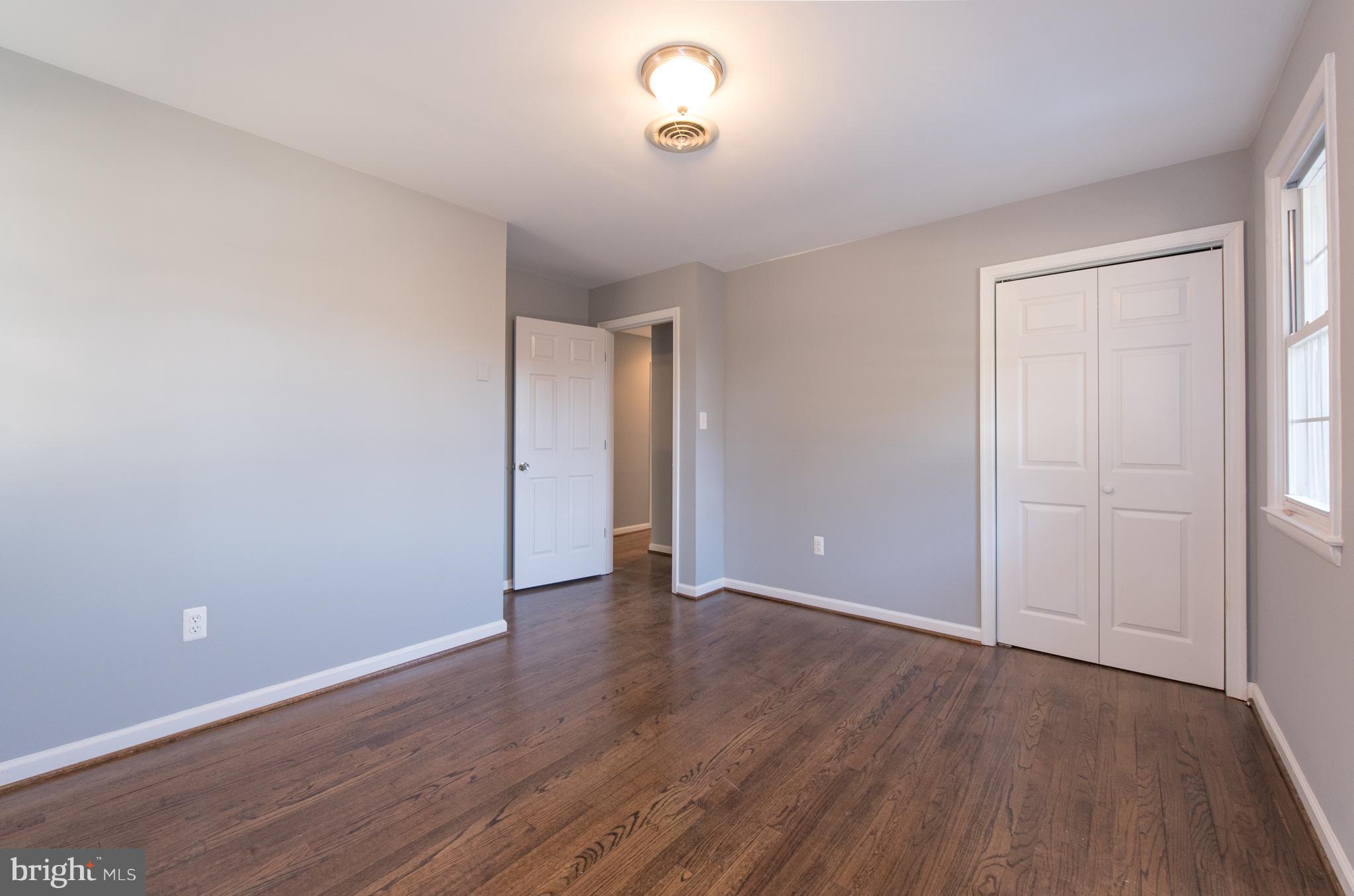 10601 Johns Hopkins Road Laurel, MD 20723 - Photo 21 of 28 Bedroom 2