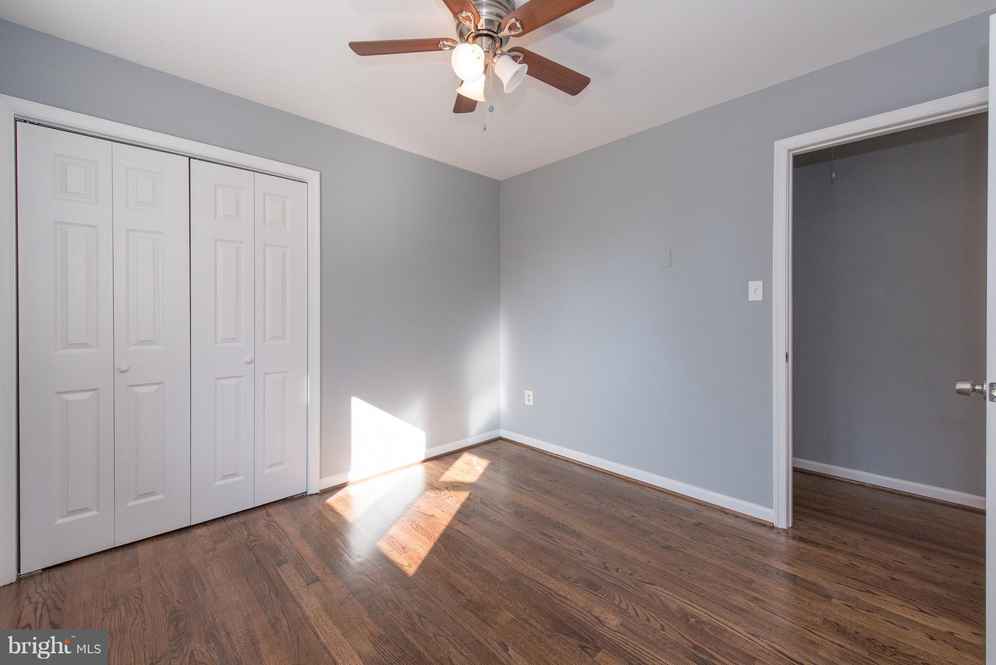 10601 Johns Hopkins Road Laurel, MD 20723 - Photo 23 of 28 Bedroom 3