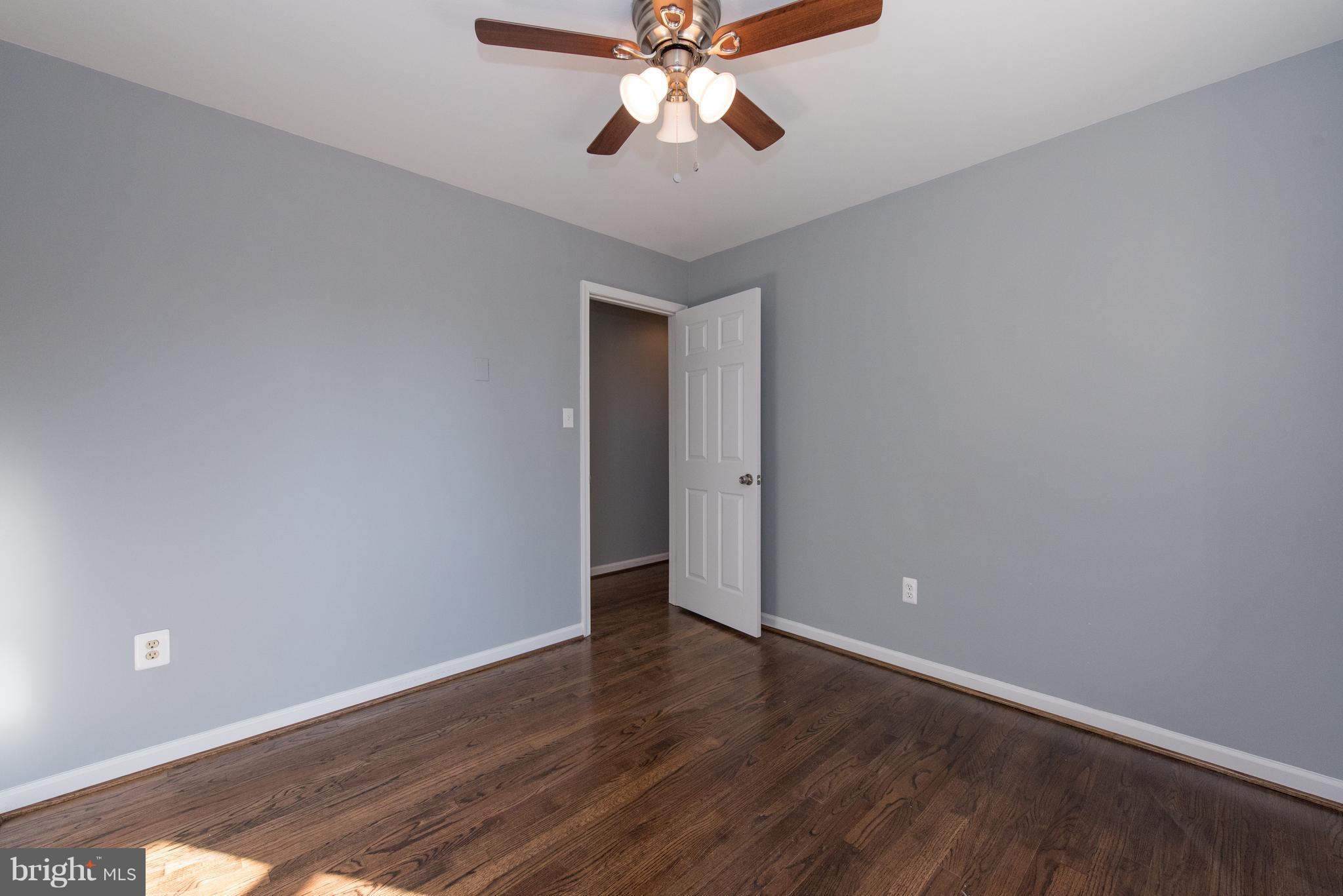 10601 Johns Hopkins Road Laurel, MD 20723 - Photo 24 of 28 Bedroom 3