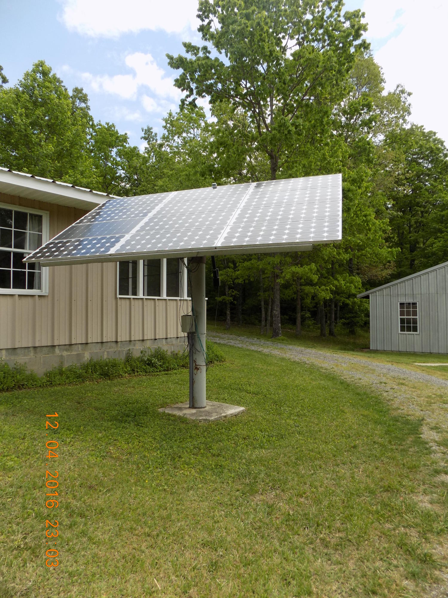 309 Mountain Place Road Dunlap, TN 37327 - Photo 31 of 33 DSCN1070