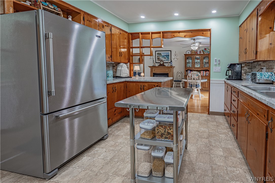 141 Elizabeth Street Ridgeway, NY 14103 - Photo 6 of 49