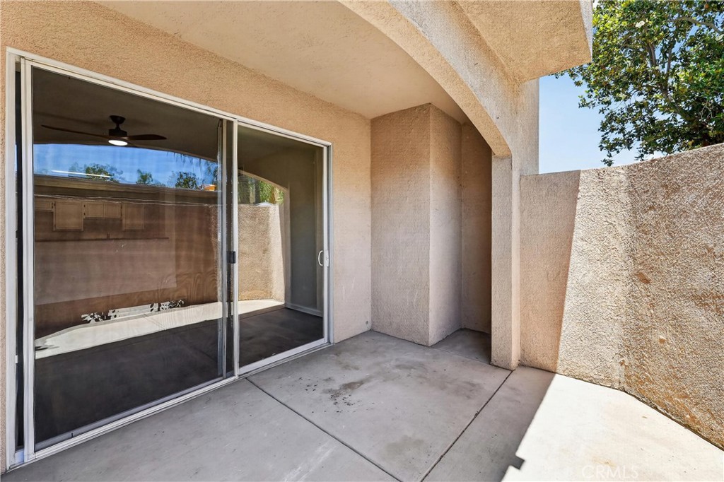 375 Central Avenue, Unit 190 Riverside, CA 92507 - Photo 38 of 73 Enclosed Patio