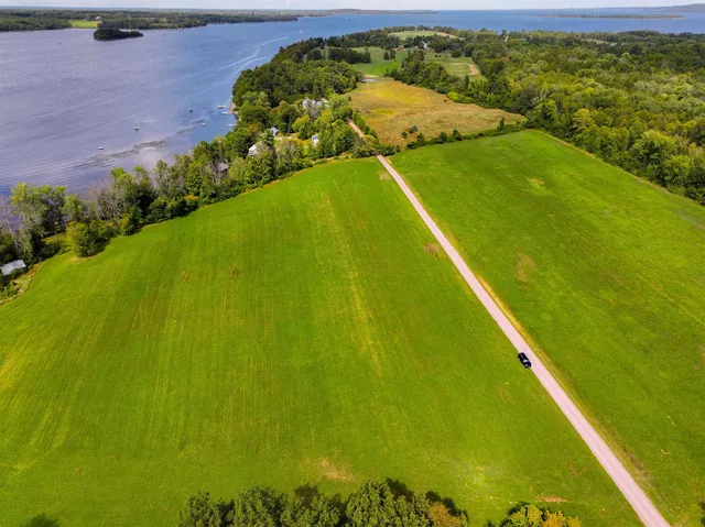 $175,000 | Lot 2 Gifford Lane, South Hero, VT 05486