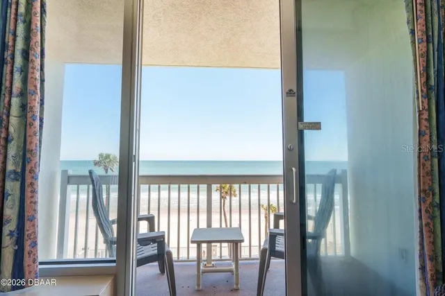 $179,500 | 2700 North Atlantic Avenue, Unit 456, Daytona Beach, FL 32118