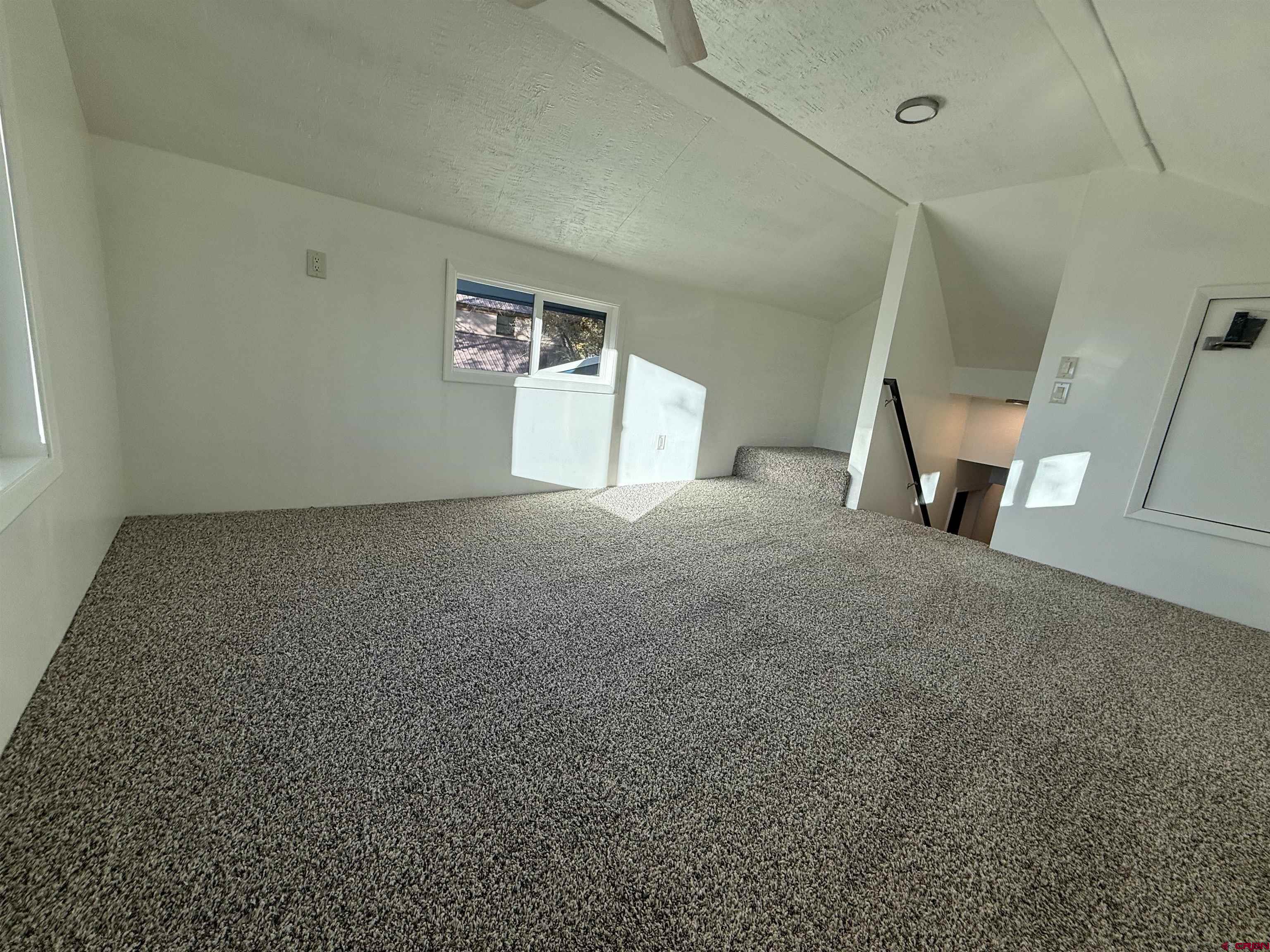 460 Fox Street Nucla, CO 81424 - Photo 28 of 33 a view of an empty room with a window