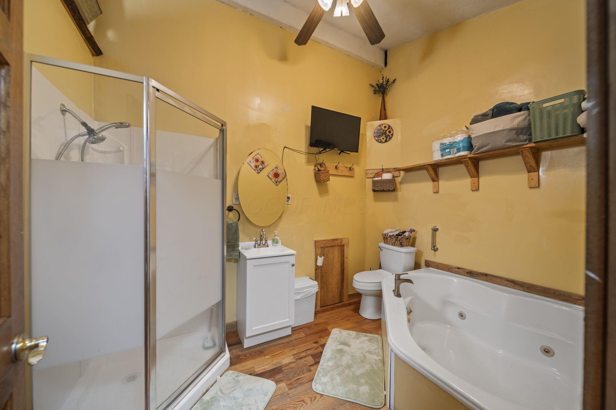 3758 Moriah Road Oak Hill, OH 45656 - Photo 38 of 88