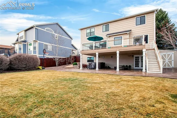 $795,000 | 8985 Chetwood Drive, Colorado Springs, CO 80920