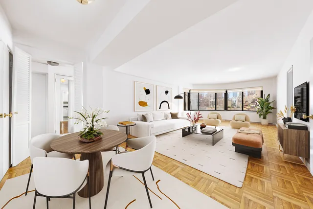 $900,000 | 200 East 36th Street, Unit 17B | Murray Hill