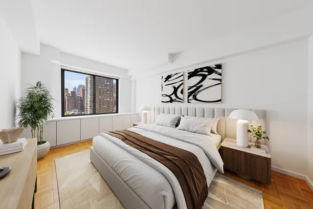 $900,000 | 200 East 36th Street, Unit 17B | Murray Hill