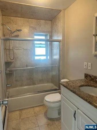 $2,650 | 43 Brookline Avenue, Unit 2, Nutley, NJ 07110