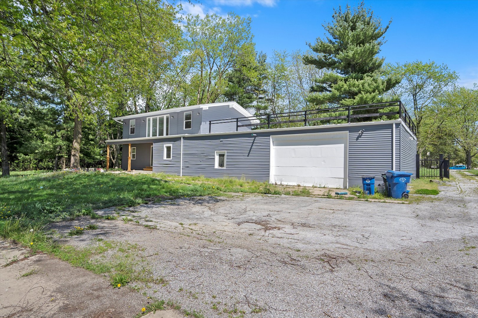 25538 South Klemme Road Crete, IL 60417 - Photo 27 of 38 Gallery Image 27