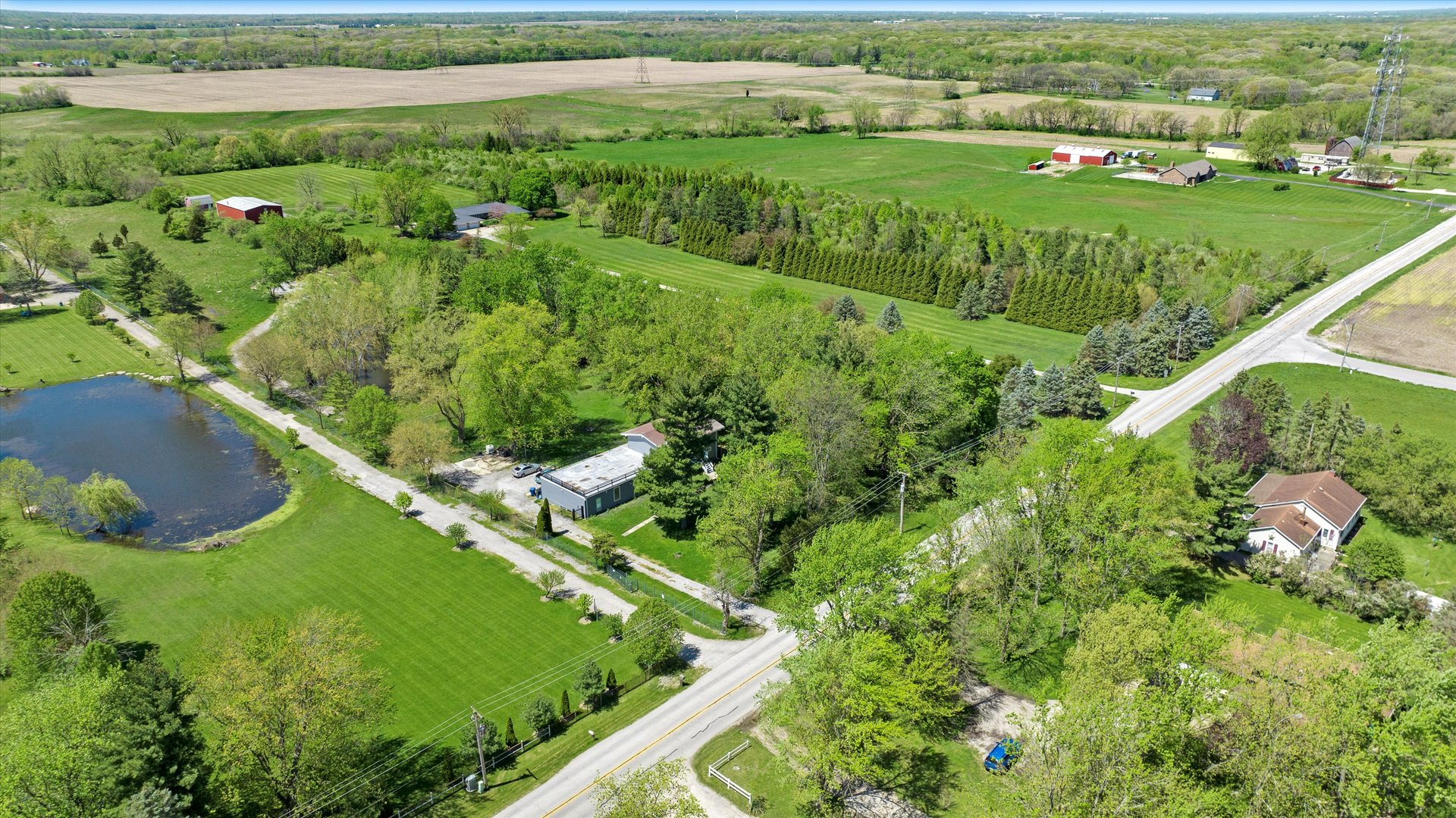 25538 South Klemme Road Crete, IL 60417 - Photo 34 of 38 Gallery Image 34