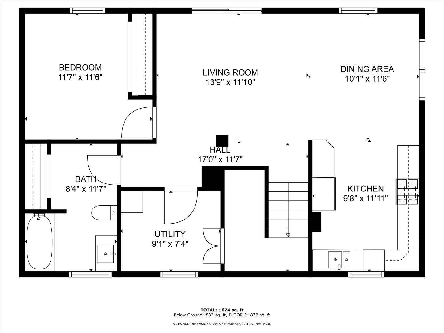 25538 South Klemme Road Crete, IL 60417 - Photo 36 of 38 Gallery Image 36