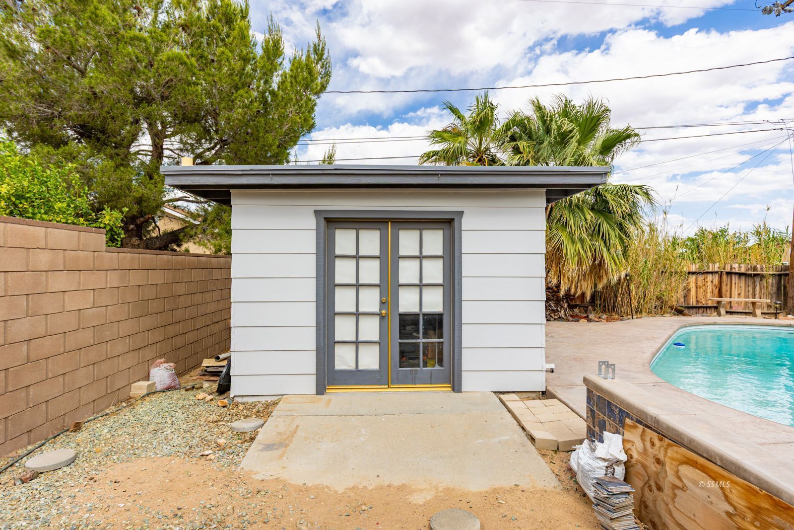 1024 Porter Street Ridgecrest, CA 93555 - Photo 32 of 32