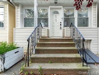 8563 98th Street Queens, NY 11421 - Photo 11 of 16 View of exterior entry