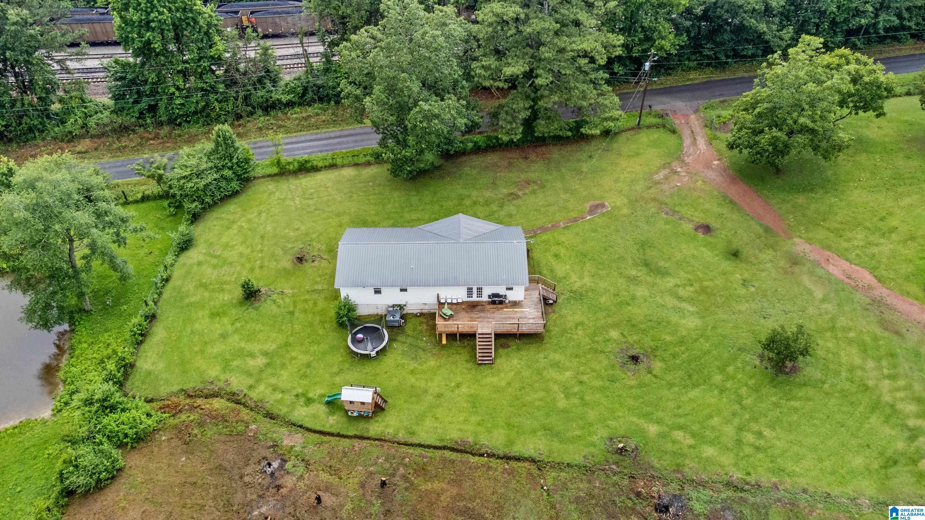 5141 Reeder Road Dora, AL 35062 - Photo 26 of 27