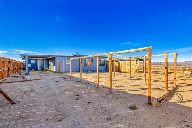 $160,000 | 5048 Godwin Road, Twentynine Palms, CA 92277