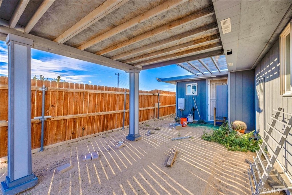 5048 Godwin Road Twentynine Palms, CA 92277 - Photo 20 of 55