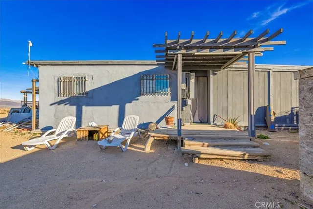 $160,000 | 5048 Godwin Road, Twentynine Palms, CA 92277