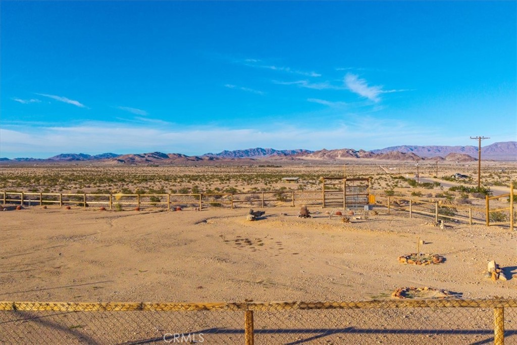 5048 Godwin Road Twentynine Palms, CA 92277 - Photo 23 of 55